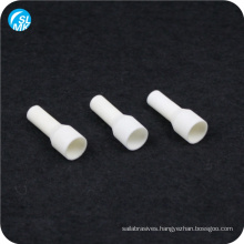 high purity 99 alumina ceramic nozzle parts professional